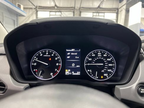 Certified 2024 Subaru Crosstrek 2.5i Limited w/ Crosstrek Mirror Package AWD/4WD image 20