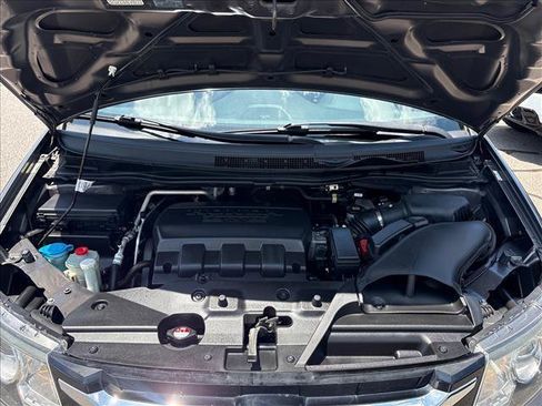 Used 2015 Honda Odyssey EX-L image 25