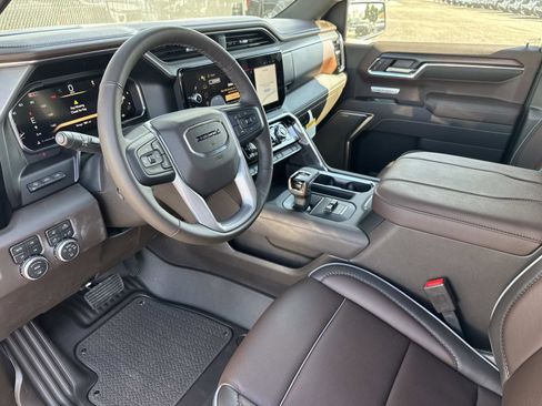 New 2026 GMC Sierra 1500 Denali AWD/4WD image 27