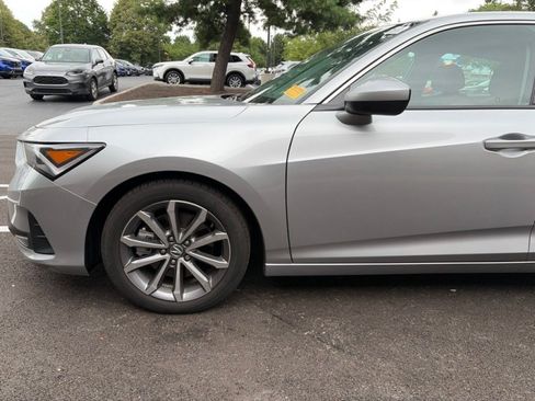 Used 2024 Acura Integra FWD image 11