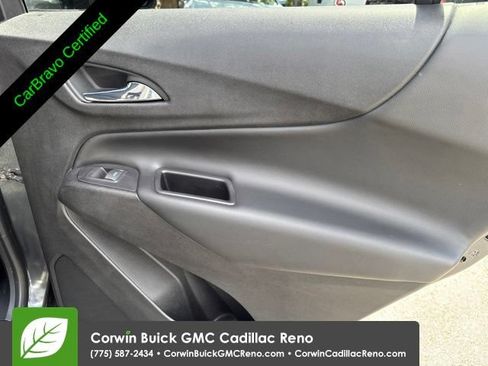 Certified 2018 Chevrolet Equinox LT AWD/4WD image 31