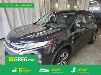 Used 2023 Mitsubishi Outlander Sport ES AWD/4WD video 1