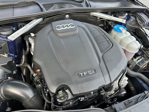 Used 2018 Audi A4 Sedan AWD/4WD image 30