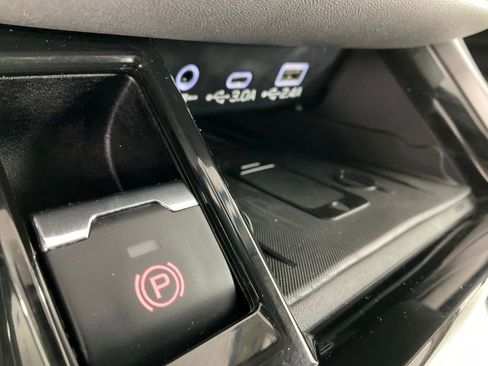 Used 2024 Subaru Legacy Premium image 20