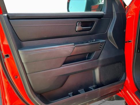 Used 2022 Toyota Tundra TRD Pro AWD/4WD image 22