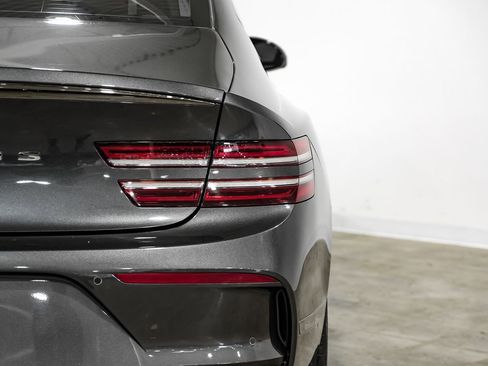 Used 2023 Genesis G80 2.5T w/ Sport Prestige Package image 47