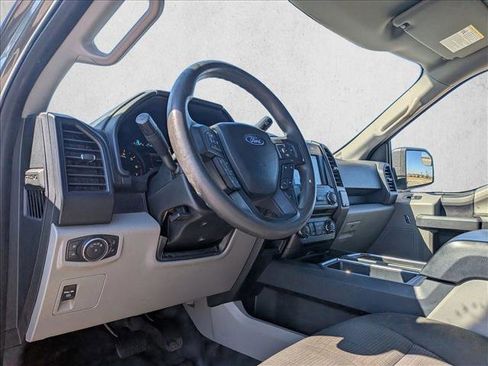 Used 2018 Ford F150 XL w/ Equipment Group 101A Mid image 10