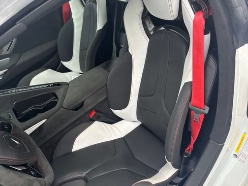 Used 2023 Chevrolet Corvette Stingray Premium Conv w/ Z51 Performance Package RWD image 12