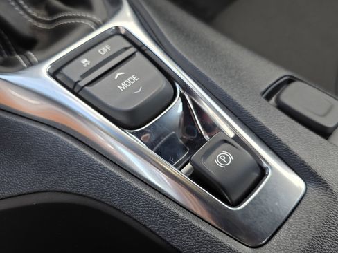 Used 2021 Chevrolet Camaro SS w/ Redline Edition image 21