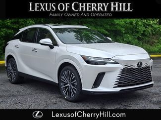 New 2026 Lexus RX 350 Premium Plus FWD video 1