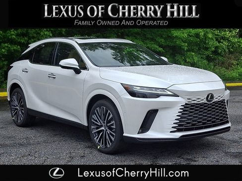 New 2026 Lexus RX 350 Premium Plus FWD image 1