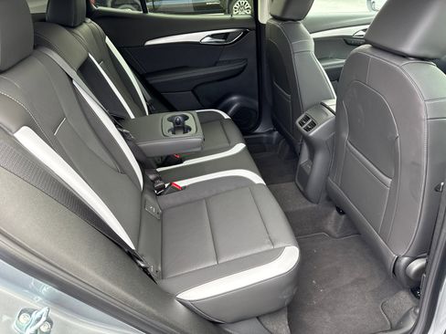 New 2025 Buick Envision Sport Touring image 18