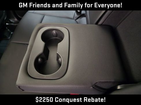 New 2026 Buick Encore GX Sport Touring w/ Comfort Package AWD/4WD image 31