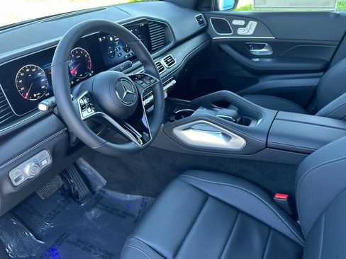 New 2026 Mercedes-Benz GLE 350 4MATIC image 13
