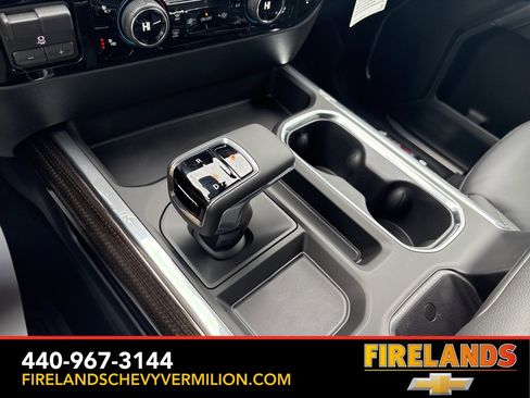 New 2026 Chevrolet Silverado 1500 LT Trail Boss w/ LT Trail Boss Premium Package image 27