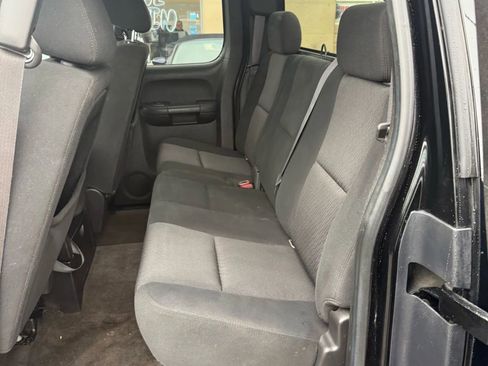 Used 2011 Chevrolet Silverado 1500 LT w/ All-Star Edition image 14