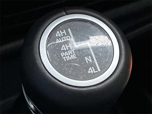 Used 2021 Jeep Wrangler Unlimited Rubicon image 35