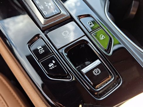 Certified 2024 Lexus NX 250 AWD w/ Cold Area Package image 25