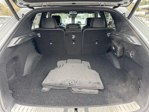 New 2026 Genesis GV80 3.5T e-SC AWD/4WD image 13