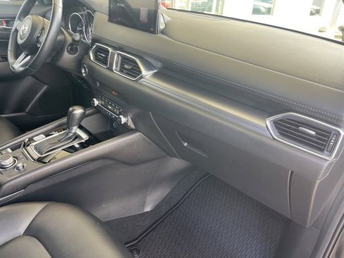 Used 2025 MAZDA CX-5 AWD 2.5 S w/ Select Package image 24