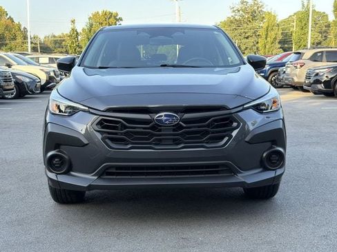 Certified 2026 Subaru Crosstrek 2.5i AWD/4WD image 8