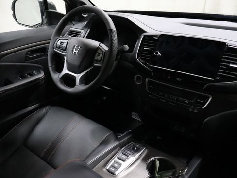 New 2026 Honda Ridgeline TrailSport image 22