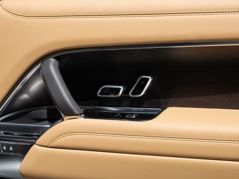 New 2026 Land Rover Range Rover SE AWD/4WD image 54