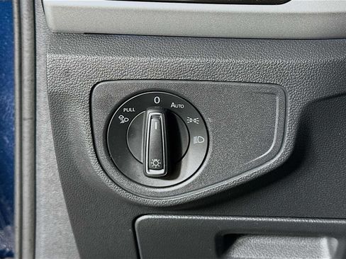 Used 2021 Volkswagen Atlas SEL FWD image 10