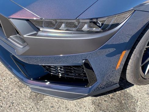 New 2025 Ford Mustang Dark Horse RWD image 11