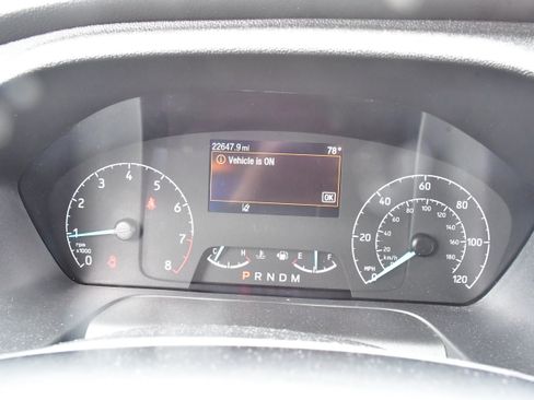 Used 2023 Ford Transit 350 XLT RWD image 19