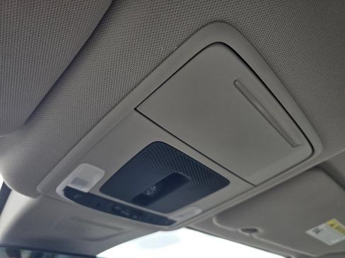 New 2026 Honda CR-V EX-L image 23
