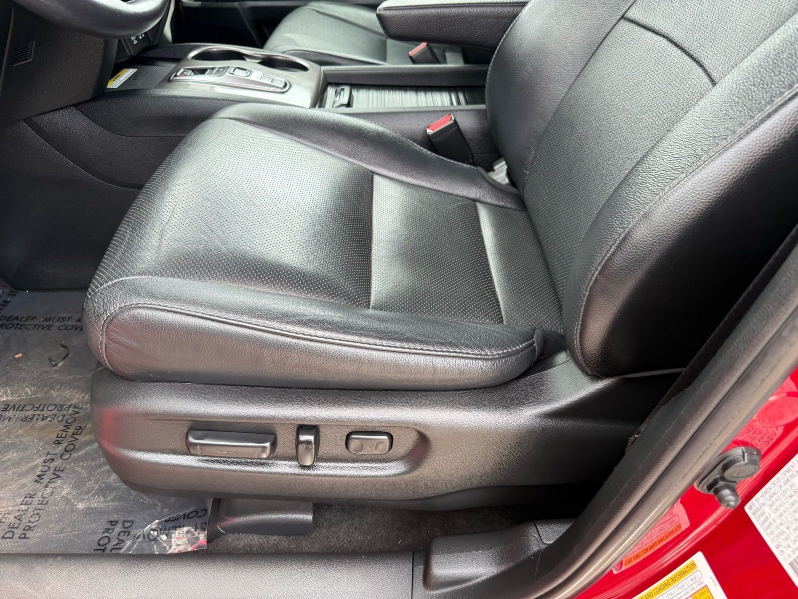 Used 2022 Honda Passport EX-L image 14