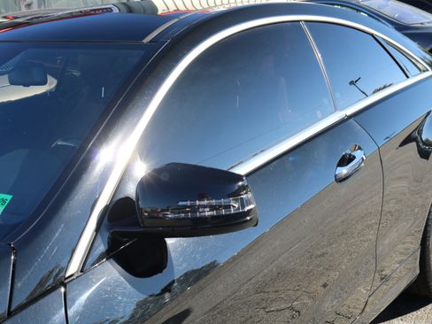 Used 2017 Mercedes-Benz E 400 4MATIC Coupe image 5