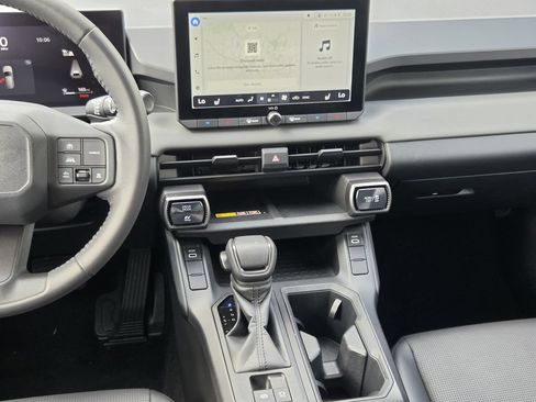 Used 2026 Toyota RAV4 XLE Premium FWD image 17