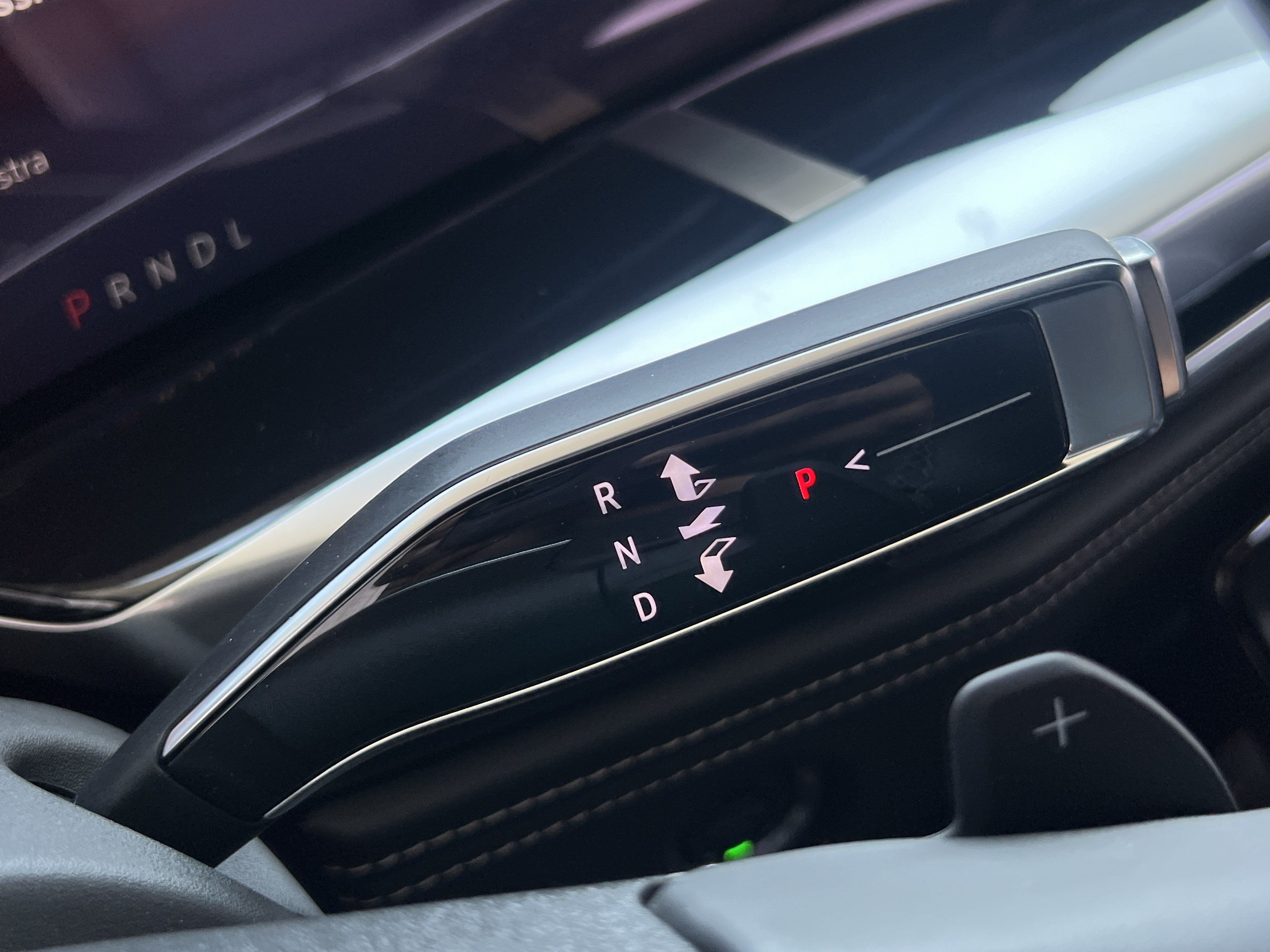 Used 2026 Cadillac Escalade Sport AWD/4WD image 35