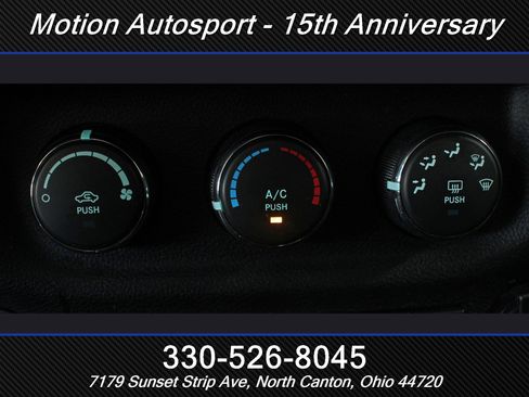 Used 2017 Jeep Wrangler Unlimited Sport w/ Quick Order Package 24S image 24