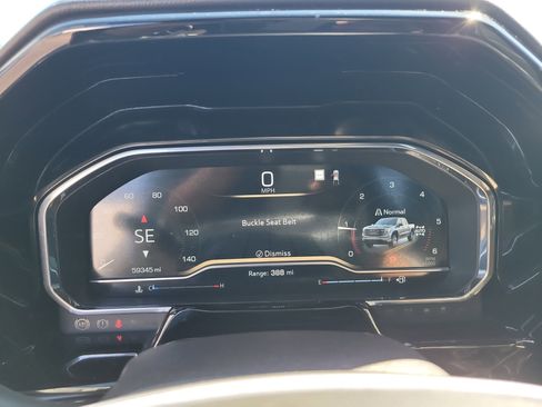 Used 2023 GMC Sierra 1500 SLT w/ SLT Premium Package image 29