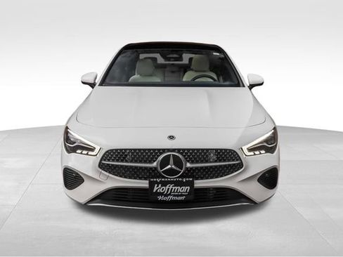 Used 2024 Mercedes-Benz CLA 250 4MATIC image 4