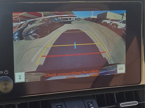 New 2025 Toyota RAV4 XLE Premium image 21