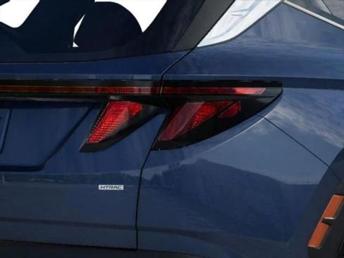 Used 2026 Hyundai Tucson SEL image 9