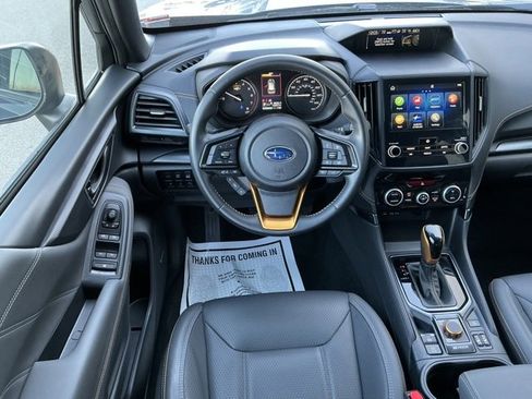 Certified 2024 Subaru Forester Wilderness image 10