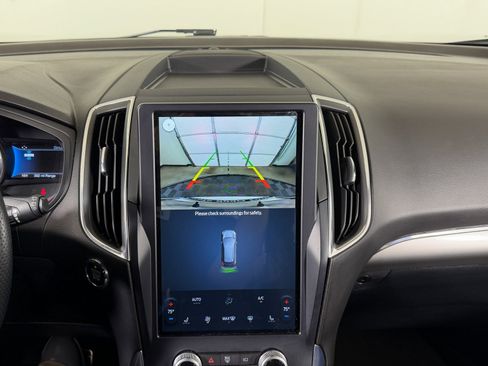 Used 2023 Ford Edge ST image 13