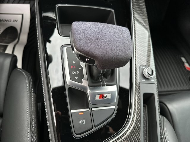 Used 2024 Audi S5 Premium Plus AWD/4WD image 27