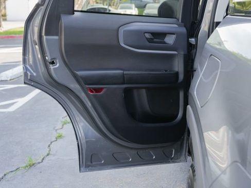 Used 2022 Ford Bronco Sport Big Bend w/ Convenience Package image 37