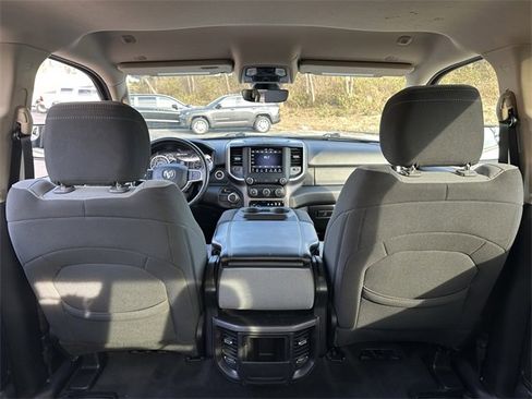 Used 2020 RAM 1500 Big Horn image 10