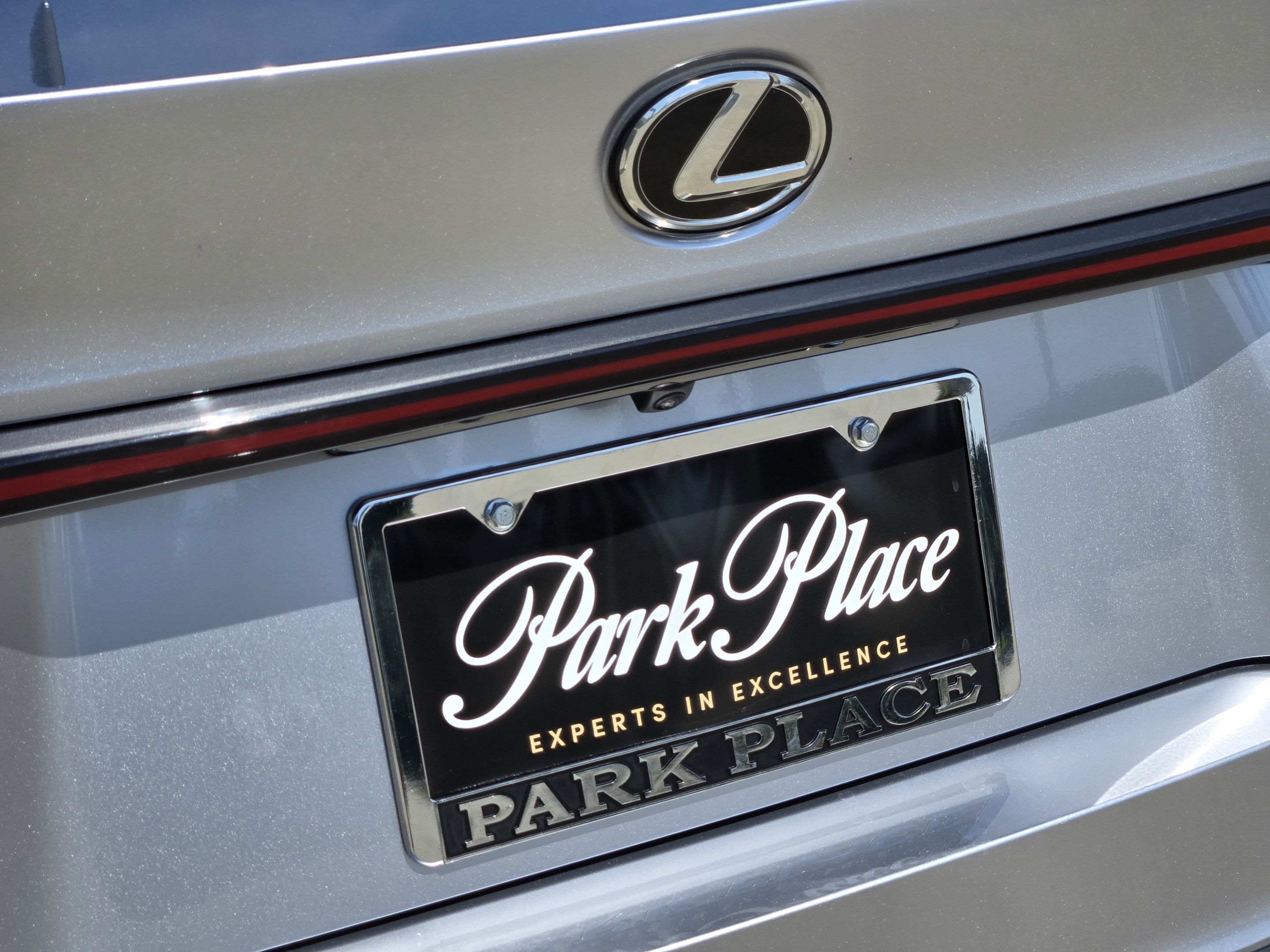 Used 2023 Lexus IS 300 w/ Premium Package RWD image 40