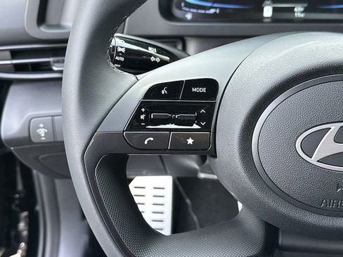 New 2026 Hyundai Elantra SEL Sport Premium FWD image 24