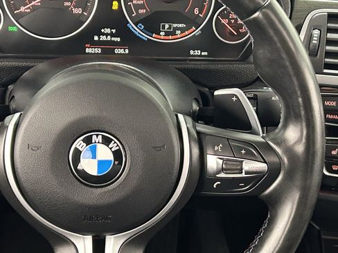 Used 2018 BMW 328d xDrive Sedan w/ Premium Package image 13