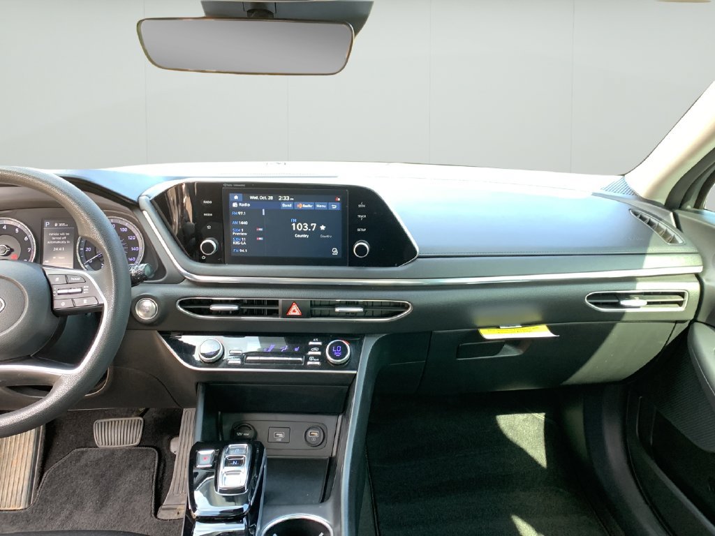 Used 2020 Hyundai Sonata SEL FWD image 19