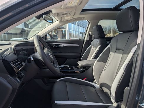 New 2026 Buick Envision Sport Touring AWD/4WD image 5